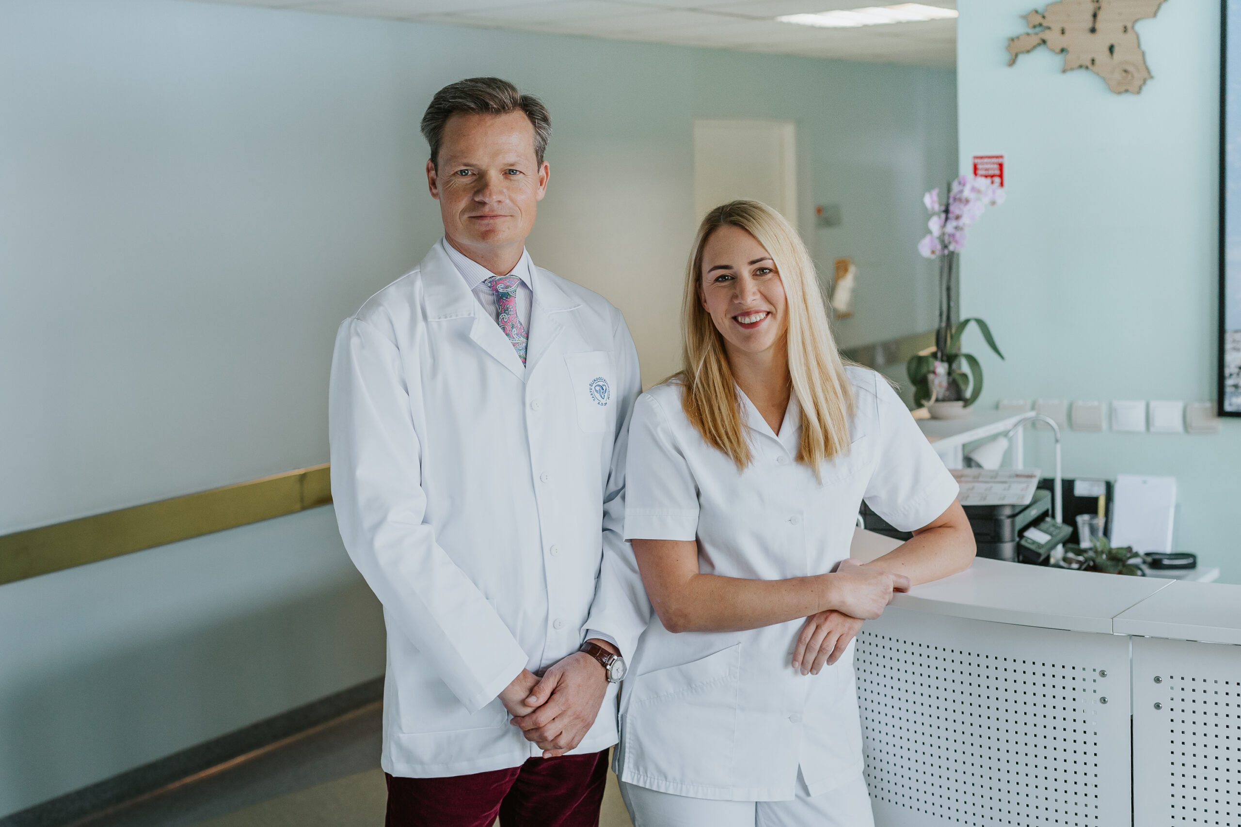 Estonian fertility treatment specialists conveined a new joint society ...